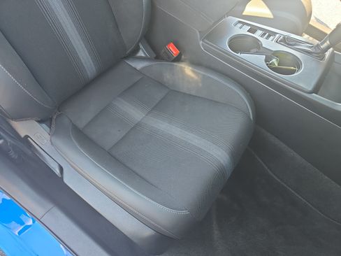 Used 2024 Honda Civic Sport image 10