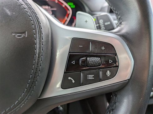 Used 2024 BMW X3 sDrive30i w/ M Sport Package image 24