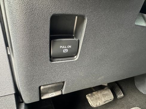 Used 2024 Ford Bronco Outer Banks image 31