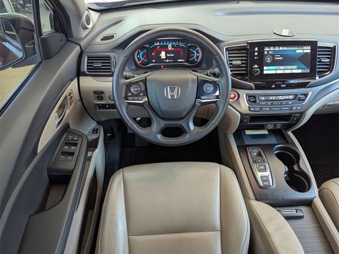 Used 2022 Honda Pilot Special Edition image 13