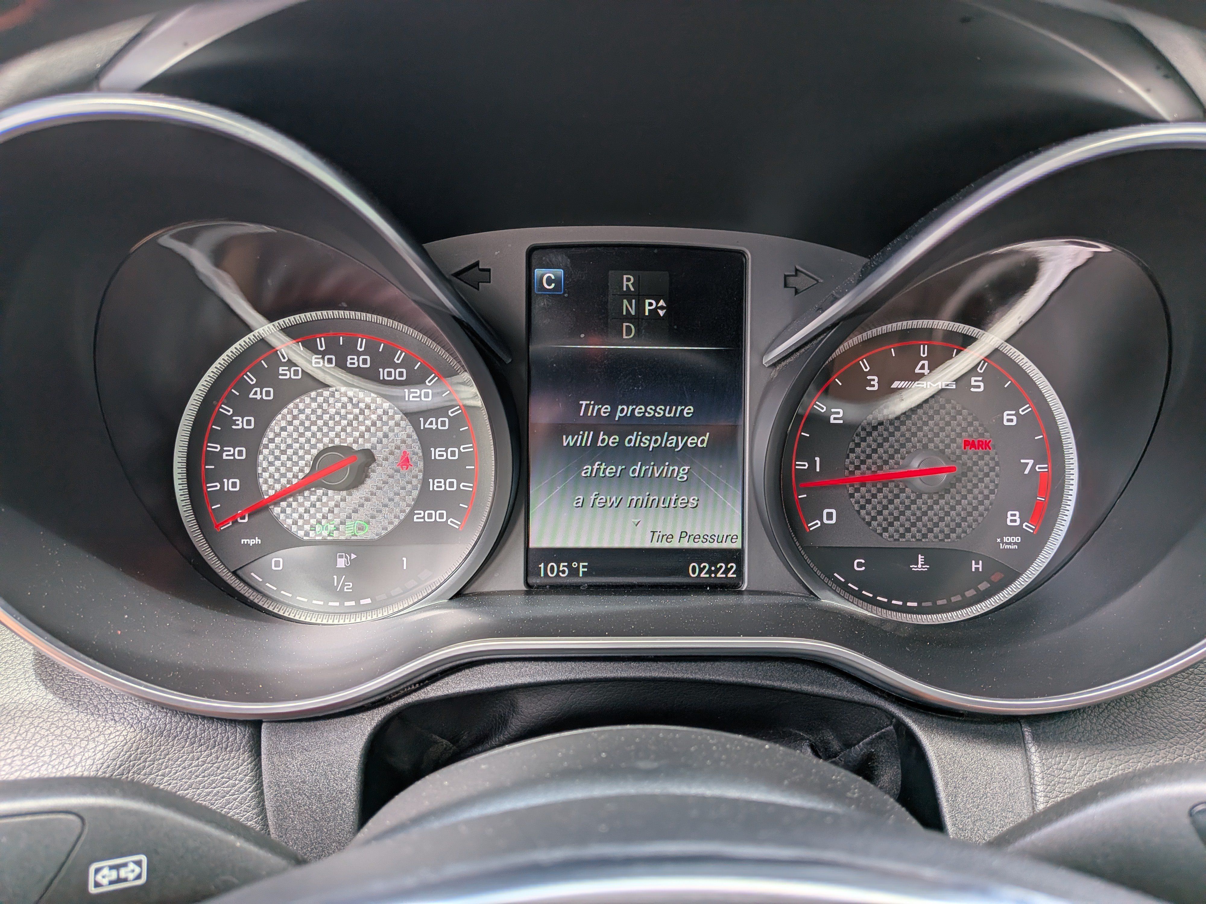 Used 2018 Mercedes-Benz C 63 AMG S image 25