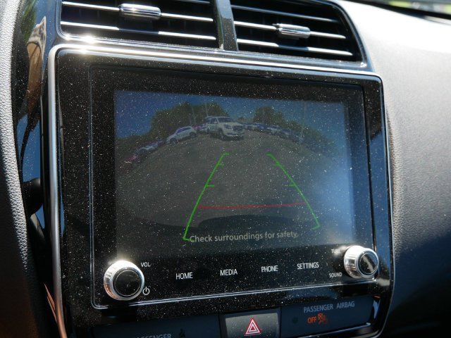 Used 2025 Mitsubishi Outlander Sport SE AWD/4WD image 27