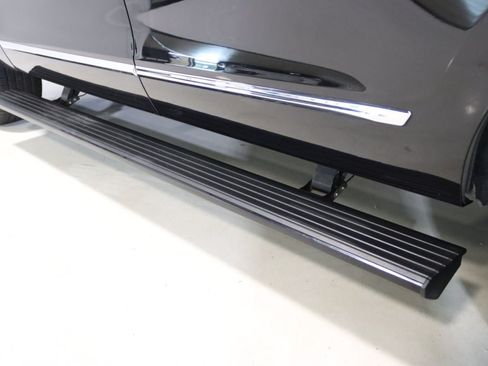 Used 2024 Lincoln Navigator L Black Label AWD/4WD image 65