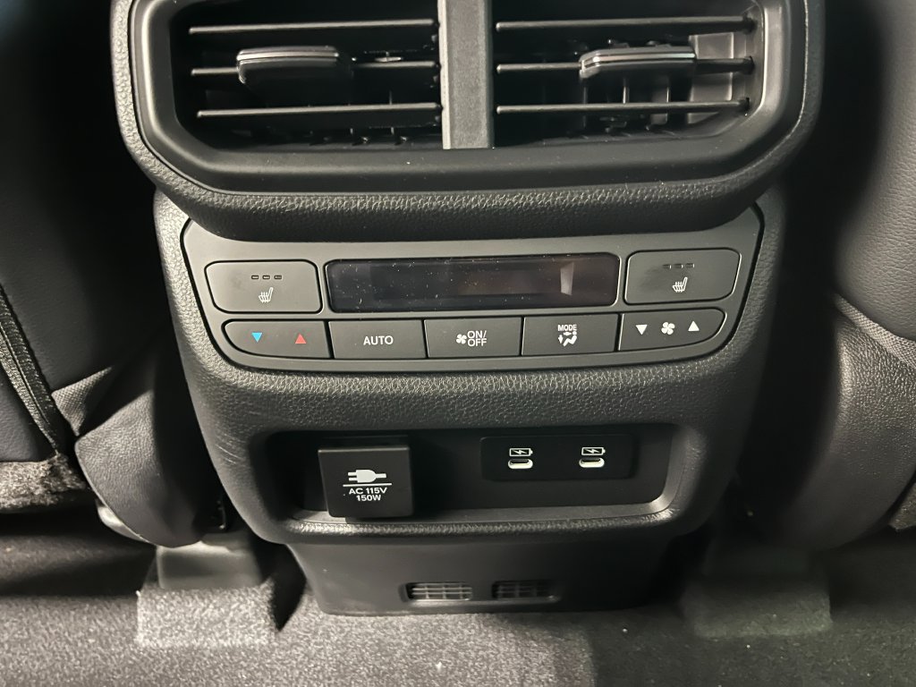 New 2026 Honda Pilot TrailSport image 28