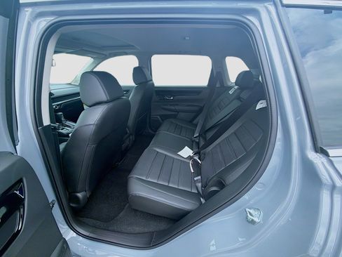 New 2026 Honda CR-V EX-L image 19