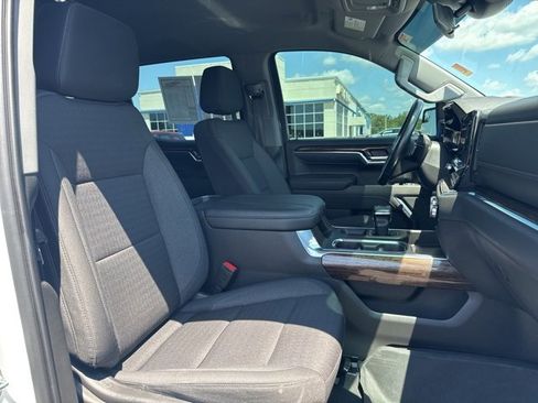 Used 2023 GMC Sierra 1500 Elevation image 18