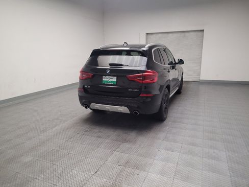 Used 2021 BMW X3 sDrive30i w/ Convenience Package RWD image 7