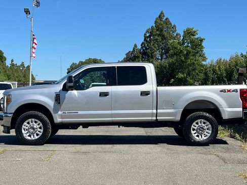 Used 2019 Ford F250 XLT AWD/4WD image 7