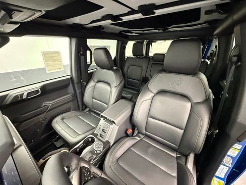 New 2026 Ford Bronco Badlands w/ Sasquatch Package image 42