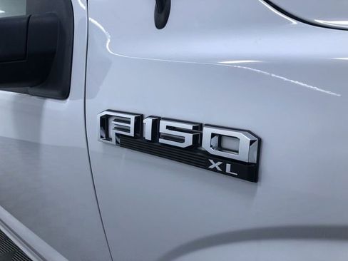 Used 2020 Ford F150 XL w/ Equipment Group 101A Mid image 9