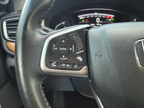 Used 2017 Honda CR-V EX-L image 45