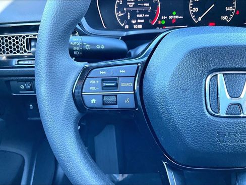 Used 2025 Honda Civic LX image 21