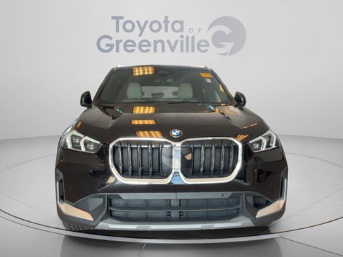 Used 2023 BMW X1 xDrive28i w/ Convenience Package AWD/4WD image 9