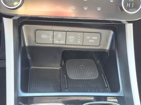 Used 2025 Hyundai Tucson SEL image 24