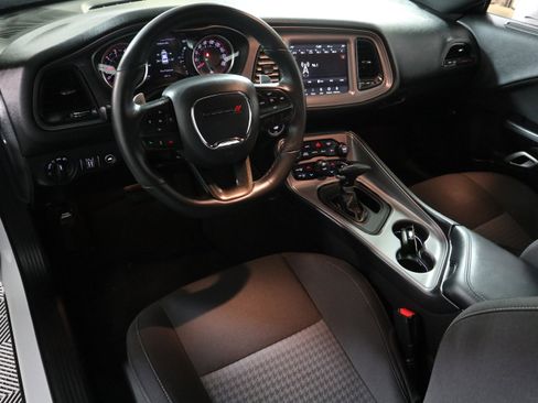 Used 2023 Dodge Challenger R/T Scat Pack image 15