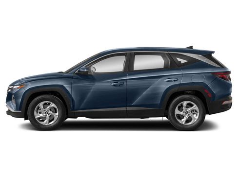 Used 2024 Hyundai Tucson XRT FWD image 3