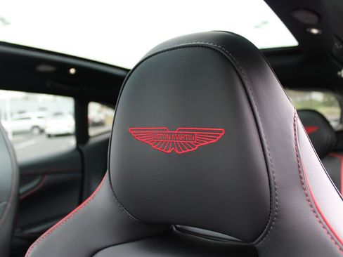 New 2026 Aston Martin DBX S AWD/4WD image 10