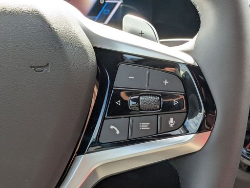 New 2026 BMW 330i NA w/ Convenience Package image 19