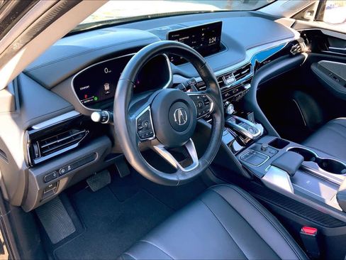 Used 2024 Acura MDX FWD image 17
