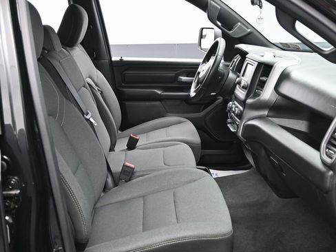 Used 2024 RAM 1500 Tradesman image 30