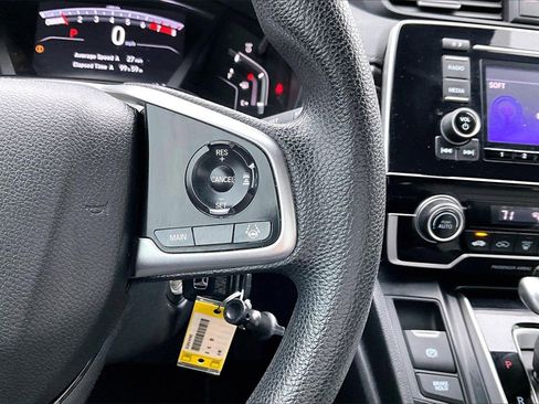 Used 2020 Honda CR-V LX image 27