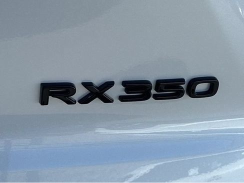 New 2026 Lexus RX 350 Premium Plus FWD image 23