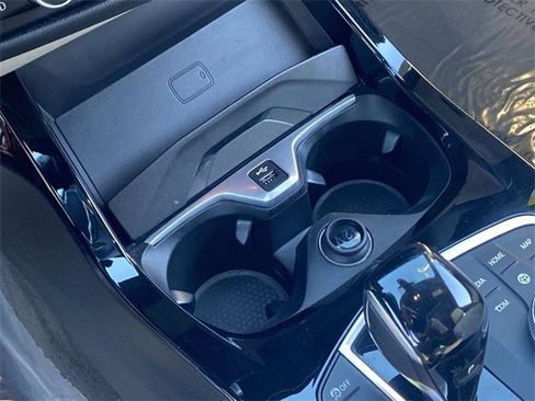 Certified 2024 BMW M235i xDrive Gran Coupe M235i xDrive w/ Premium Package image 33