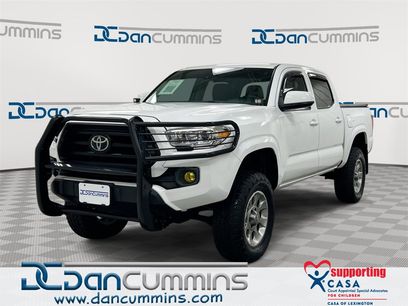 Used 2020 Toyota Tacoma SR5