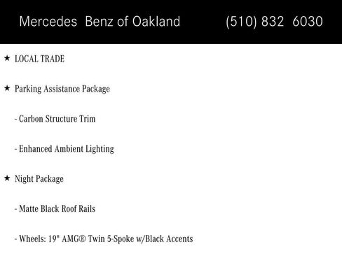 Used 2023 Mercedes-Benz GLA 250 image 6
