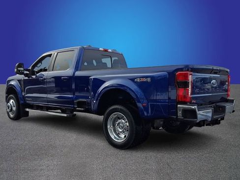 Certified 2026 Ford F450 Lariat image 6