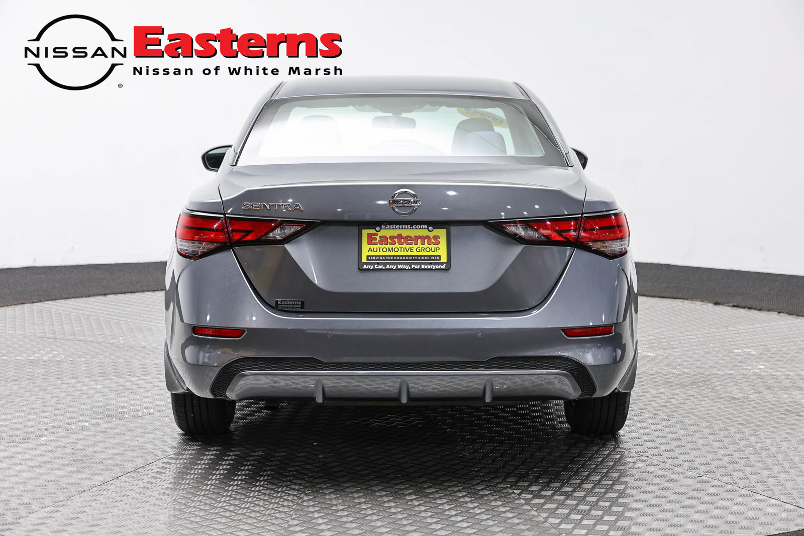 Used 2020 Nissan Sentra S FWD image 6