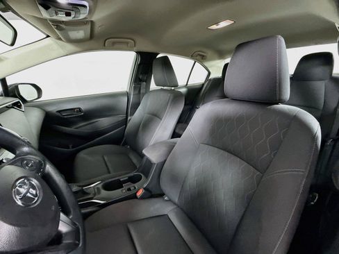 Certified 2024 Toyota Corolla LE FWD image 3