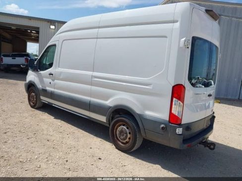Used 2018 Ford Transit 350 148 High Roof RWD image 3