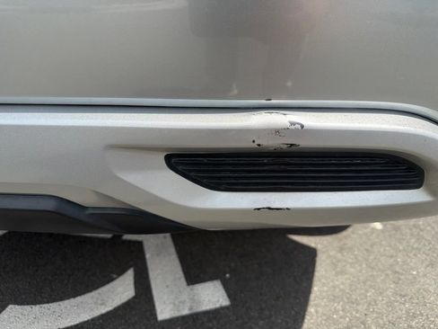 Used 2022 Mitsubishi Outlander SE FWD image 13