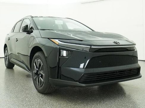 New 2026 Toyota bZ FWD image 30