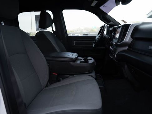 Used 2022 RAM 2500 Big Horn AWD/4WD image 18