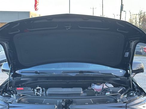 New 2026 Chevrolet Tahoe High Country image 22