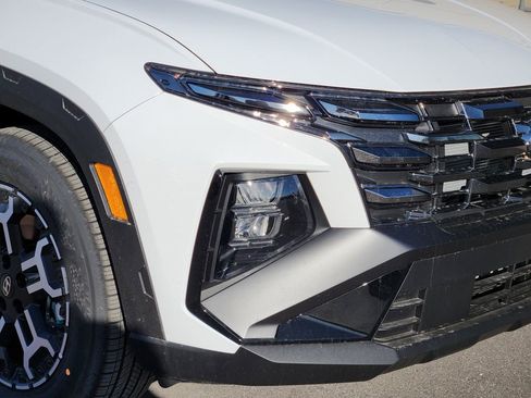 New 2026 Hyundai Tucson XRT FWD image 9