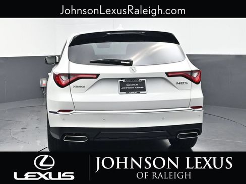 Used 2022 Acura MDX FWD w/ Technology Package image 8