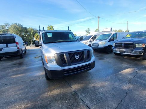 Used 2020 Nissan NV 2500 S RWD image 29