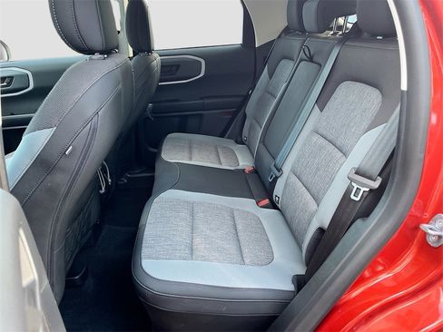 Used 2023 Ford Bronco Sport Big Bend w/ Convenience Package image 22