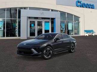 New 2026 Hyundai Sonata SEL video 1
