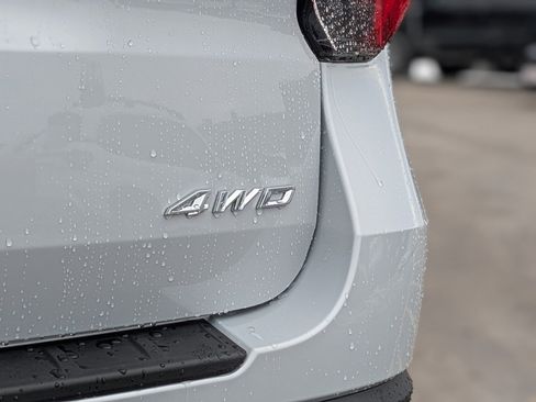 New 2026 Ford Explorer Active w/ Active Comfort Package image 12