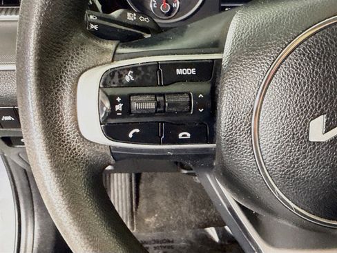 Used 2023 Kia K5 LXS FWD image 14