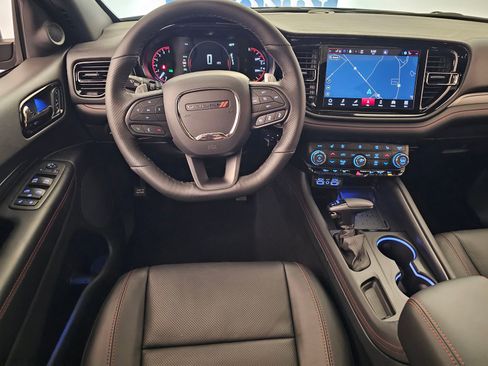 New 2026 Dodge Durango GT image 16
