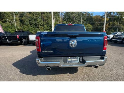 Used 2024 RAM 1500 Laramie image 3