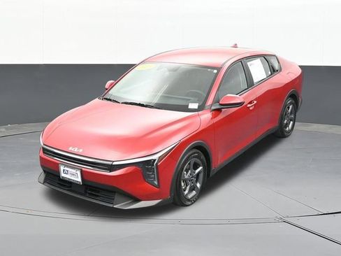 Used 2025 Kia K4 FWD image 67