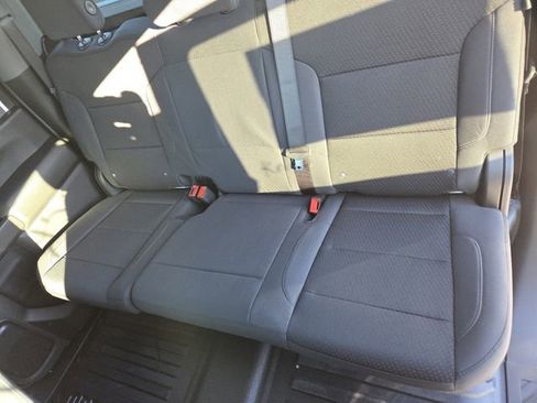 New 2026 Chevrolet Silverado 2500 W/T w/ WT Convenience Package image 26