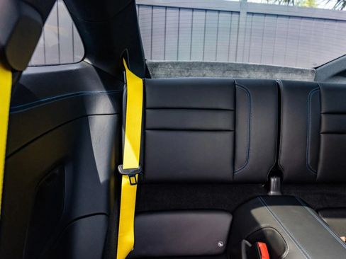Used 2022 Porsche 911 GT3 RS image 41