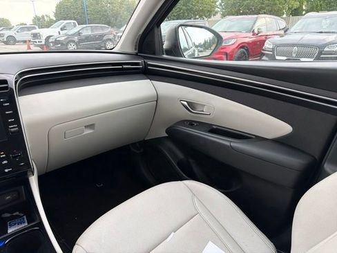 Used 2023 Hyundai Tucson SEL w/ Convenience Package AWD/4WD image 20